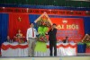 Ủy ban MTTQVN thị trấn Hà Lam tổ chức Đại hội lần thứ IX, nhiệm kỳ 2019-2024
