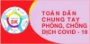 Phong chong covid 19