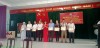 Bình Phú: Hội nghị Ủy ban MTTQ Việt Nam xã lần thứ VIII tổng kết công tác Mặt trận năm 2022.