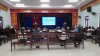 Bình Nguyên: Hội nghị Ủy ban MTTQ Việt Nam xã lần thứ 11, khóa IX, nhiệm kỳ 2019-2024