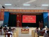 Bình Trị: Hội nghị triển khai công tác thu, vận động Quỹ “Vì người nghèo” năm 2023