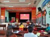 Bình Tú: Hội nghị phát động thi đua viết bài giới thiệu các tập thể, cá nhân điển hình về học tập và làm theo tư tưởng, đạo đức, phong cách Hồ Chí Minh