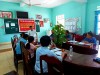 Bình Trị: Tổ chức giám sát Quỹ Ban đại diện cha mẹ học sinh trường THCS Nguyễn Bá Ngọc
