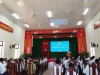 Bình Phục: Hội nghị Ủy ban MTTQ Việt Nam xã lần thứ 13