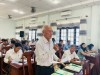 Hội nghị phản biện xã hội đối với các đồ án quy hoạch chung vùng huyện và quy hoạch xây dựng đô thị Bình Minh