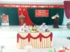 Bình Phú: Hội nghị đối thoại trực tiếp giữa Bí thư, các Phó Bí thư Đảng ủy với Nhân dân năm 2023