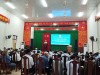 Bình Phục: Hội nghị phản biện Dự thảo đề án quy hoạch chung xây dựng xã Bình Phục, huyện Thăng Bình giai đoạn đến năm 2030