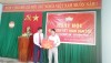 Bình Phú: Tổ chức tốt Ngày Hội Đại đoàn kết toàn dân tộc tại các khu dân cư năm 2023