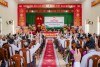 Bình Phục: Tổ chức thành công Đại hội đại biểu MTTQ Việt Nam xã lần thứ XII, nhiệm kỳ 2024 - 2029