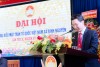 Hoàn thành Đại hội đại biểu MTTQ Việt Nam cấp cơ sở, nhiệm kỳ 2024-2029