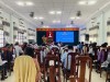 Đẩy nhanh công tác chuẩn bị và tổ chức Đại hội đại biểu MTTQ Việt Nam huyện lần thứ XI, nhiệm kỳ 2024-2029