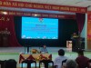Bình Phú: Hội nghị "Công an lắng nghe ý kiến góp ý của nhân dân" và phát động phong trào "Toàn dân bảo vệ an ninh Tổ quốc" năm 2024