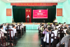 Bình Trung: Hội nghị Ủy ban MTTQ Việt Nam xã lần thứ hai, khóa XI, nhiệm kỳ 2024-2029