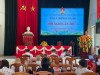 Bình Giang: Hội nghị Ủy ban MTTQ Việt Nam xã lần thứ 2, khóa X, nhiệm kỳ 2024 -2029