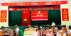 Bình Hải: Hội nghị Ủy ban MTTQ Việt Nam xã lần thứ 2, khóa X, nhiệm kỳ 2024-2029