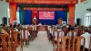 Bình Đào: Tổ chức Hội nghị Công an nhân dân lắng nghe ý kiến của Nhân dân năm 2024