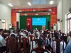 Bình Phục: Hội nghị Ủy ban MTTQ Việt Nam xã lần thứ 2, khóa XII, nhiệm kỳ 2024-2029